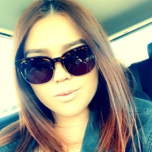 Meet your Posher, Kacee